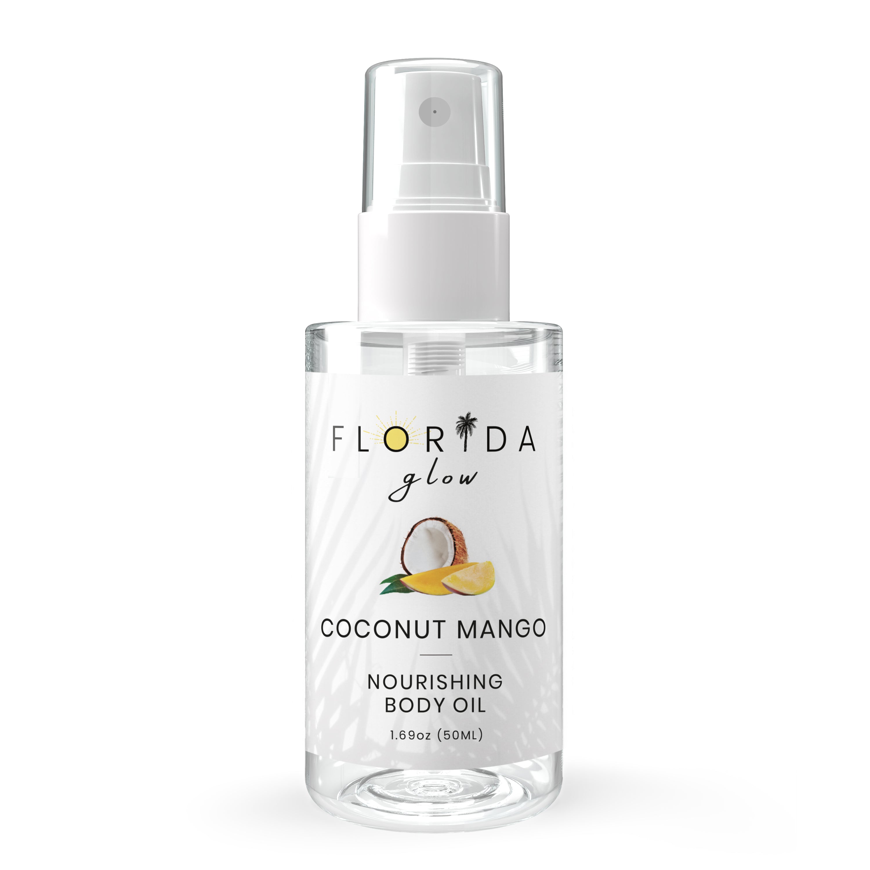 Coconut best sale mango perfume