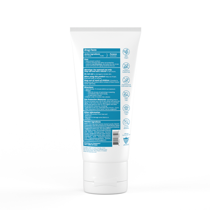 Mineral Sunscreen lotion SPF 30