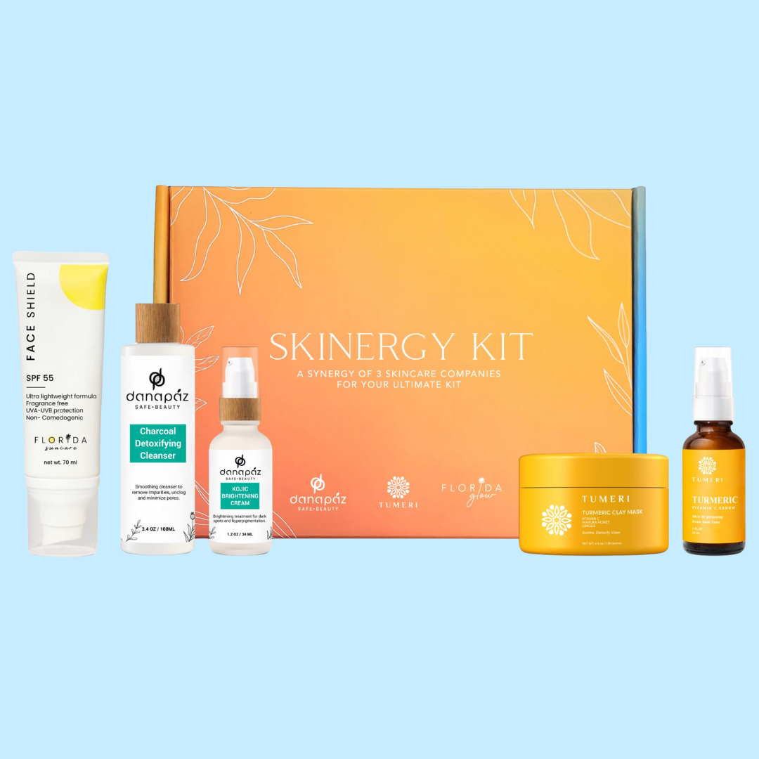 Skinergy Kit (Limited Edition Collab)