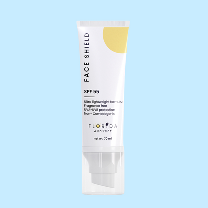 Face Shield - SPF 55