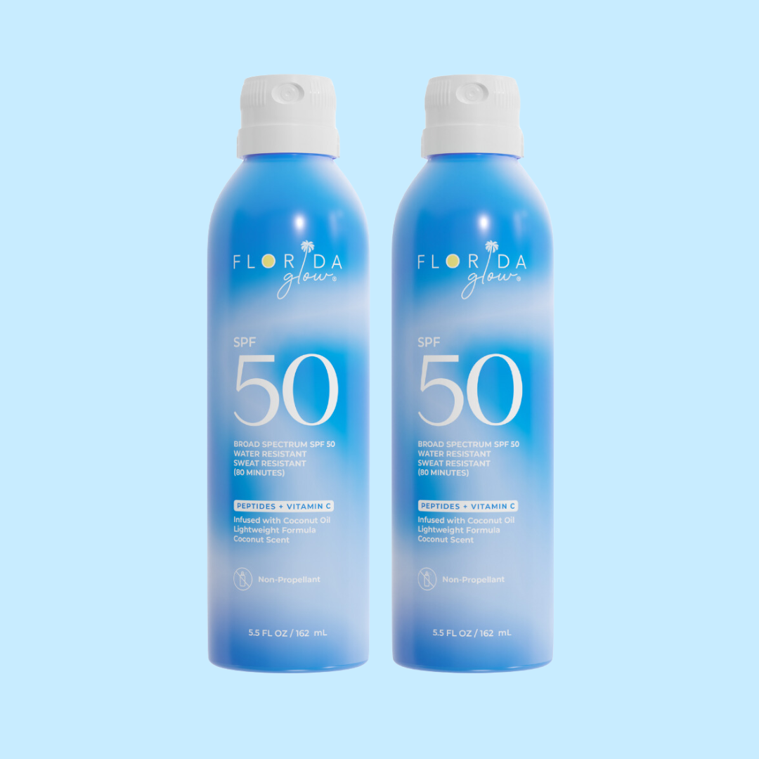 SPF 50 2 Pack