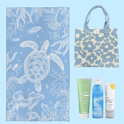 Beach Bundle - SPF 15